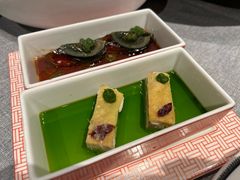 -柿合缘新京菜(国金中心商场店)
