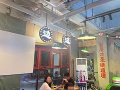-马路边边火锅串串(观前街店)