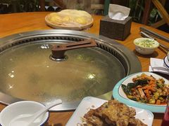 -天发长铁锅炖(王秀村店)