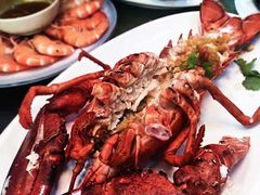 -来之顺海鲜菜馆·青岛菜·始于1993(栈桥店)