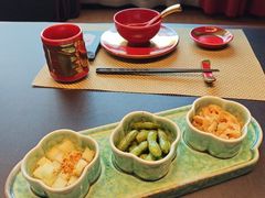 -三喜•正本匠心日料(月河店)