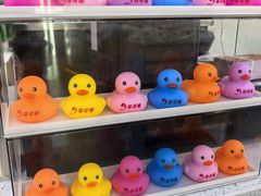-桂花鸭轻厨(中华路店)