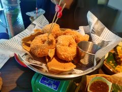 -泰妃殿(宏伊国际广场店)