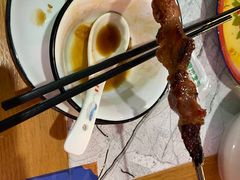-立东·地摊烧烤·东北菜·铁锅炖·平价酒场(萧山热榜店)