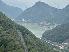 -江南天池