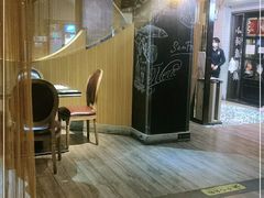 -浔庐餐厅•江西老字号•九江菜(烟水亭店)