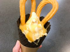 -麦当劳(东苑丽宝商业广场店)