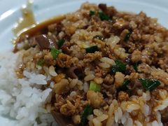 海肠捞饭-来之顺海鲜菜馆·青岛菜(栈桥店)