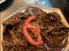 老厦门兰煎肝-堂宴·老厦门私房菜(1988仙岳总店)