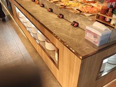 -比格比萨自助(诺亚大厦店)
