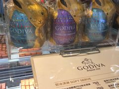 -GODIVA(海岸城店)