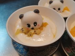 -黄山老妈·土菜(碧桂园店)