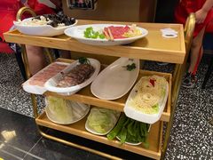 -豆花姐烂豆花火锅(御碑楼路乐园小区店)
