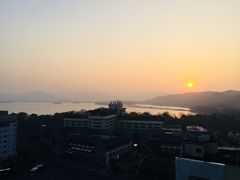 -杭州城中香格里拉大酒店