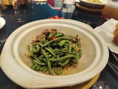 -阿里疆Alijiang·丝路美食·异域风情·清真(长楹天街店)