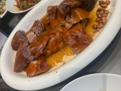 -都市阳光海鲜城(青山湖店)