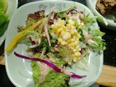 -韩盛·盛江山自助料理(沈辽路万达店)