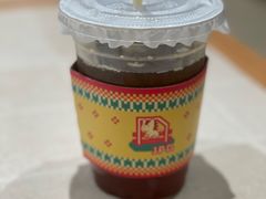 -JPG canteen(广州乐峰广场店)
