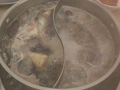 -松野谷·寿喜烧自助(华联顺义金街购物中心店)