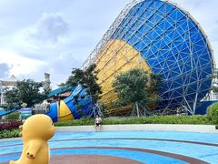 -汕头中海黄金海岸水上乐园