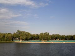 -大兴滨河森林公园