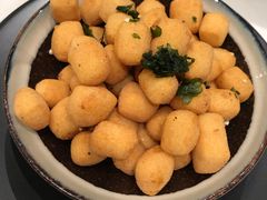 府里炸豆腐-Green passionate越南料理(环球港店)