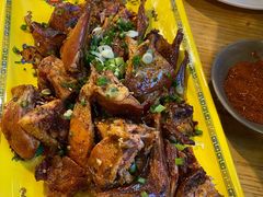 -四姑娘山阿巴郎·藏式花园餐厅