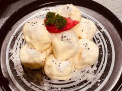 -同喜烤鸭店(光芒店)