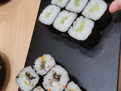 -友壹町寿司(佛山新DNA店)