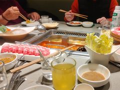 -海底捞火锅(江北万达商业广场店)