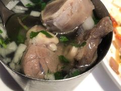 -西域阿里马新疆菜·清真(桂花路店)