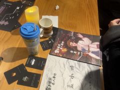 -剧狐剧本杀(徐汇1号店)