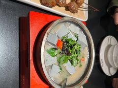 -桂小厨广西菜(水晶城店)