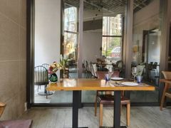 -巴别塔法餐舍(合作路店)