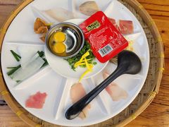 -新竹里馆·花园餐厅(兴苑路店)