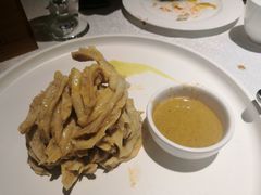 -福海居烤鸭店(鸟巢店)