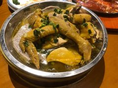 -三凤酒家·百年无锡菜(清扬茂业店)