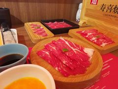 -厚道寿喜烧専門店·自助畅食(国贸店)