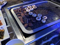 -火牛火韩式烤肉韩国料理(韩乐坊店)