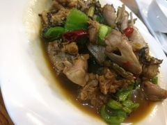 竹林鸡-鑫福楼农家菜