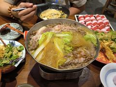 -白石的深夜食堂(济南万象城店)
