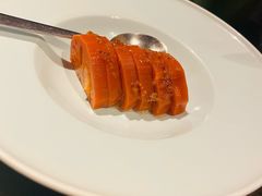 -万丽轩·粤菜(王府井金茂万丽酒店)