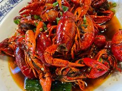 -满盆红龙虾(开发区店)