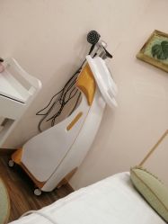 -芳朵美容养生SPA