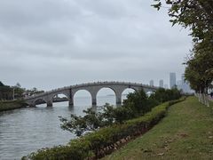 -万绿园