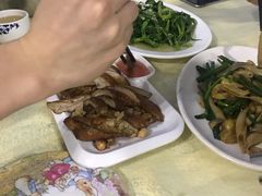 -黎记大排档(慈云路店)