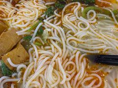 -中国民航大学教工食堂