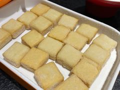 -城南老友羊蝎子火锅(花乡奥莱店)