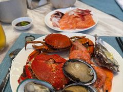 -南湖宾馆·鸳湖阁全日制餐厅