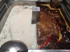 -海底捞火锅(连城广场店)